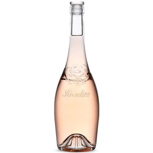 Roseline Prestige Côtes De Provence - Vin Rosé De Provence