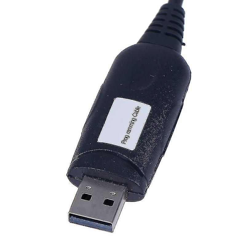 8 In 1 Computer Usb Programming Cable For Handy Walkie Talki... - 4