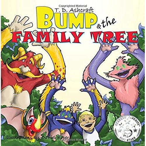 Bump And The Family Tree