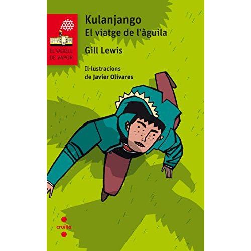 Kulanjango : El Viatge De L'àguila