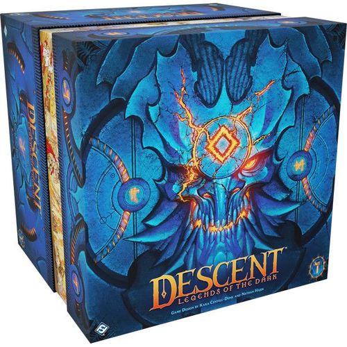Asm Descent Legenden Der Finsternis | Ffgd1500