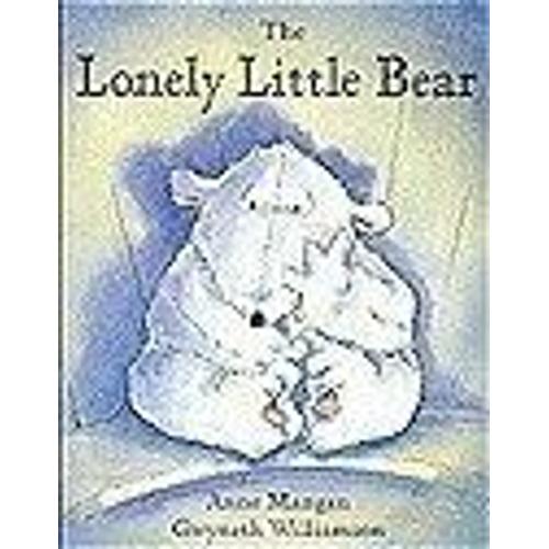 The Lonely Little Bear