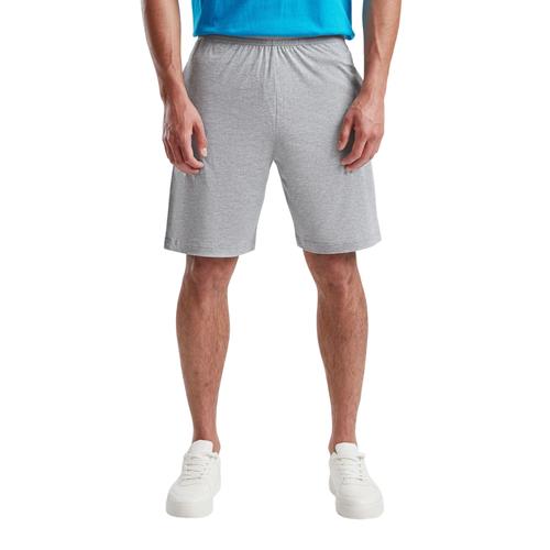 Fruit Of The Loom - Short Jersey Iconic - Adulte