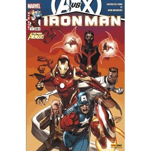 Iron-Man 9