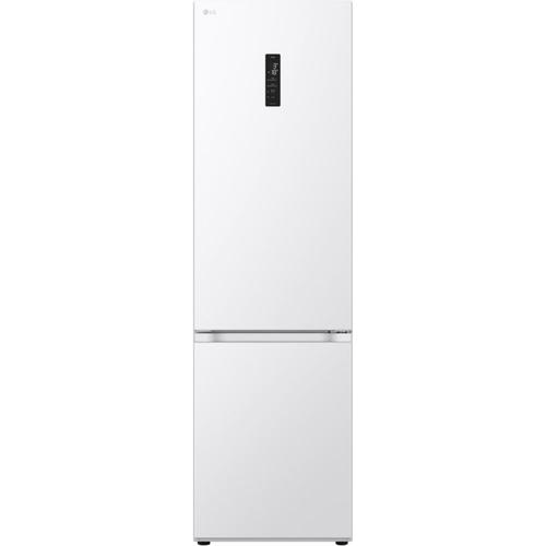 Réfrigérateur combiné LG GBV5250DSW