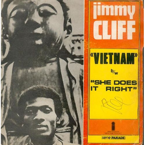 Vietnam / She Does It Right