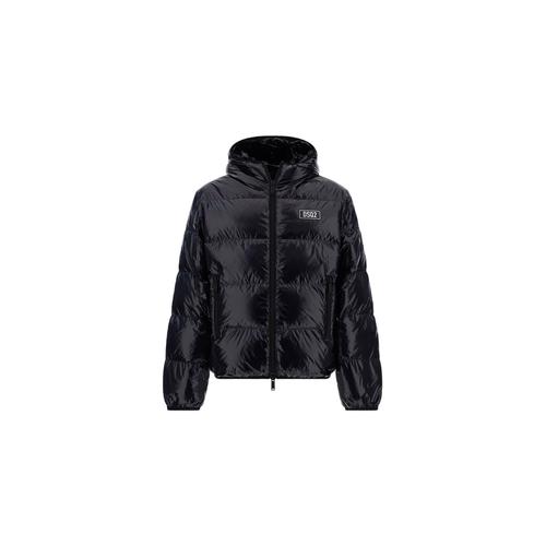 Manteau discount dsquared2 homme