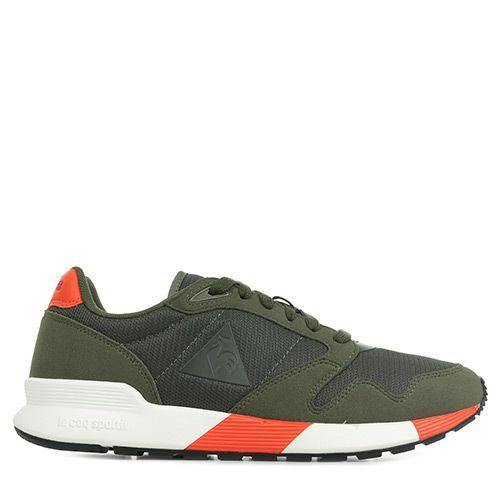 Le coq sportif omega x sport gris best sale