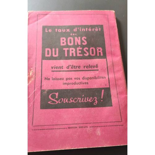 Caliban Revue Numéro 4. Avril 1947