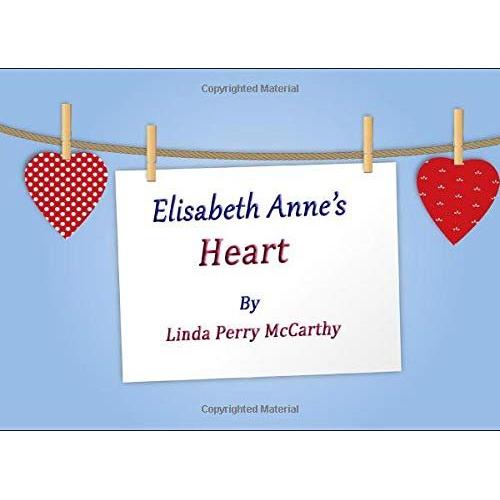 Elisabeth Anne's Heart