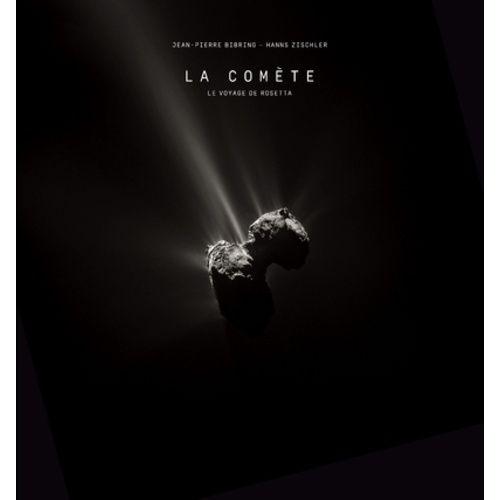 La Comète - Le Voyage De Rosetta
