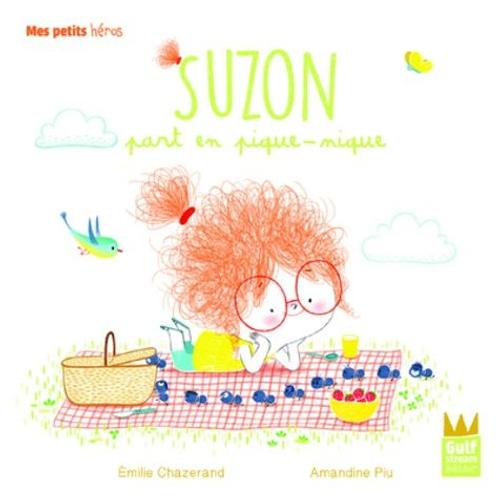 Suzon - Suzon Part En Pique-Nique