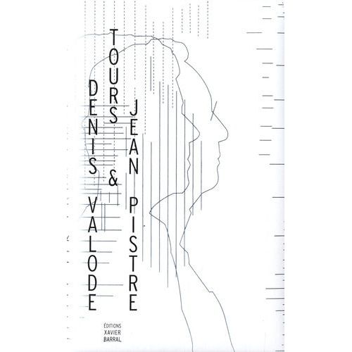 Tours - Denis Valode & Jean Pistre
