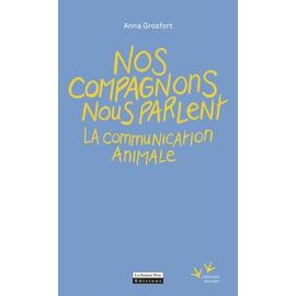 Livres & DVD communication animale intuitive