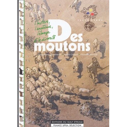 Des Moutons