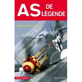 As De Légende