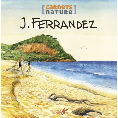 Jacques Ferrandez