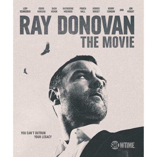 Ray Donovan: The Movie [Ultra Hd] Ac-3/Dolby Digital, Dolby