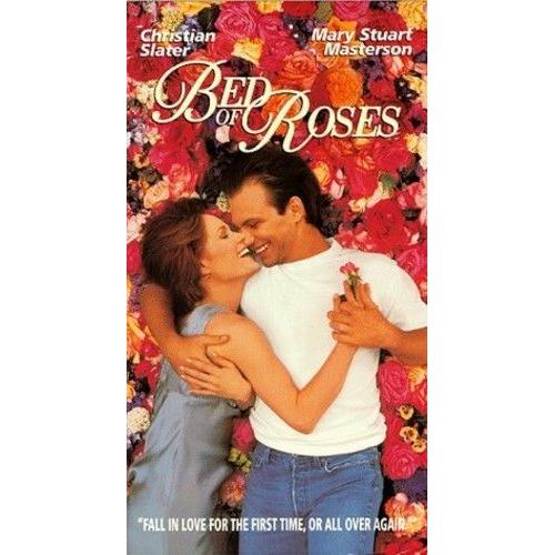 Bed Of Roses (1996) / Movie [Vhs]