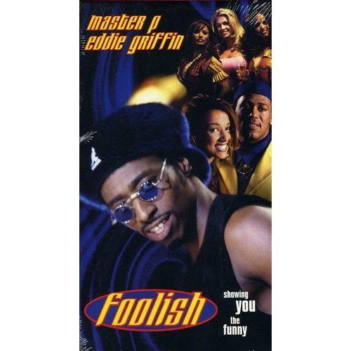 Foolish [Vhs]