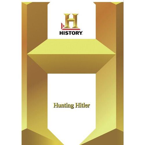 History - Hunting Hitler [Dvd]