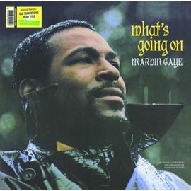 Marvin Gaye - I Heard It Through The Grapevine (Vinyl LP)