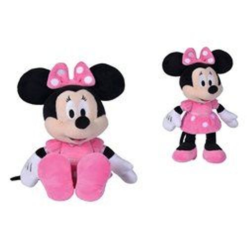Peluche Simba Minnie