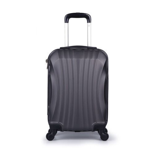 HERO - Valise Cabine ABS MOSCOU-E 50 cm 4 Roues