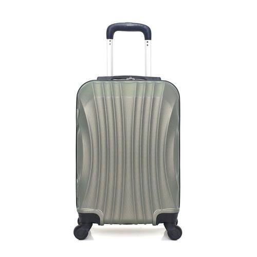 HERO - Valise Cabine ABS MOSCOU-E 50 cm 4 Roues