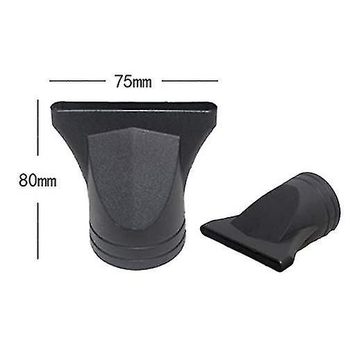 Pack de 2 diffuseurs de s�che-cheveux en plastique professio... - 2