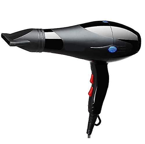 Pack de 2 diffuseurs de s�che-cheveux en plastique professio... - 5