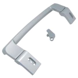 Poignée de porte - Réfrigérateur, congélateur (4397250400 BEKO)