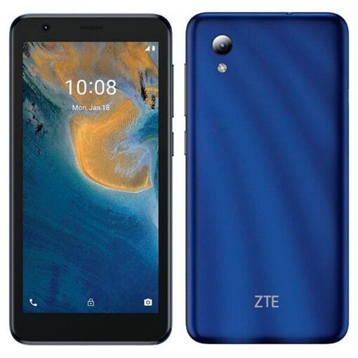 ZTE Blade A31 Lite 12,7 cm (5") Double SIM Android 11 G