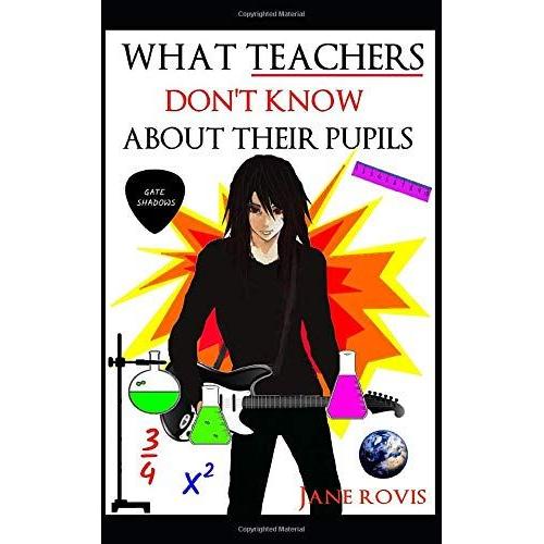 What Teachers Don't Know About Their Pupils: At Least Pupils Think So