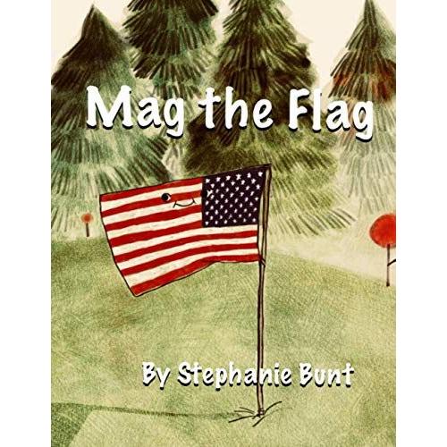 Mag The Flag: Short Vowel A Sound