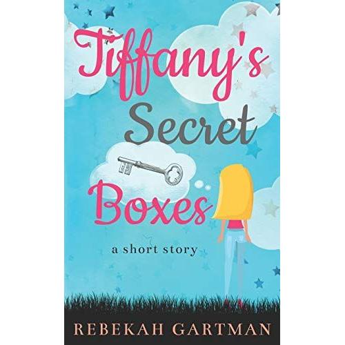 Tiffany's Secret Boxes