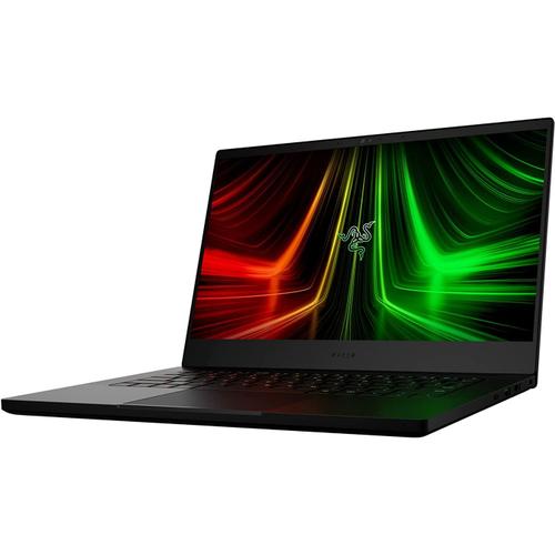 Razer Blade 17 - Core i7 I7-12800H 16 Go RAM 1 To SSD Noir