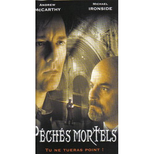 Peches Mortels