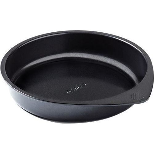Pyrex - Magic - Moule A Manqué Métal 26 Cm