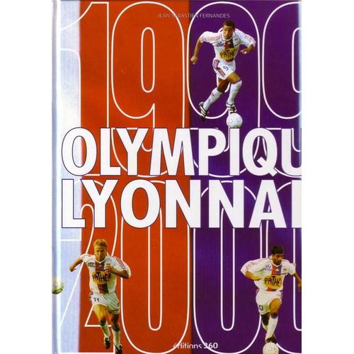 Olympique Lyonnais 1999-2000