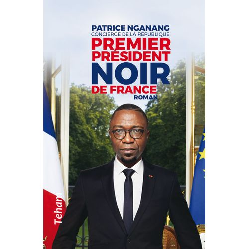 Premier Président Noir De France