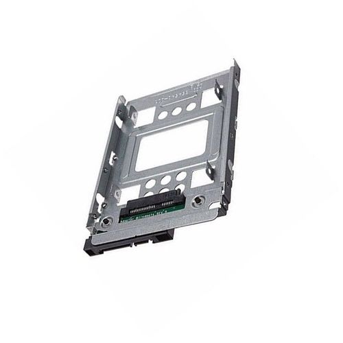 Rack Adaptateur 3.5" 2.5" HP 654540-002 Disque Dur SSD
