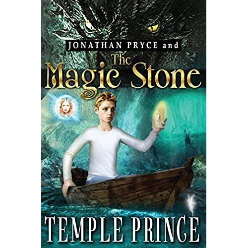 Jonathan Pryce And The Magic Stone