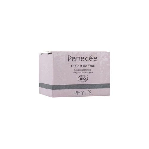Phyt's Panacée Le Contour Des Yeux 15ml 
