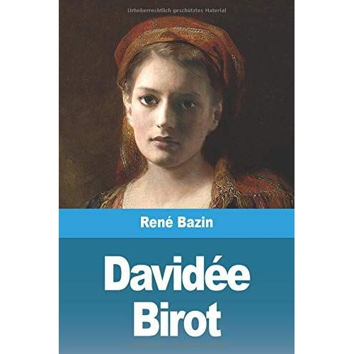 Davidée Birot