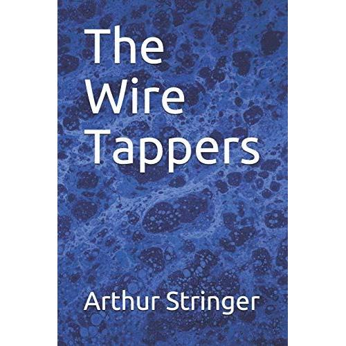 The Wire Tappers