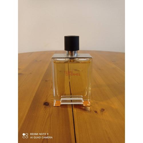 Parfum Homme Terre D'hermès 100ml 