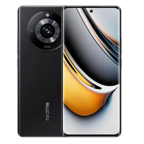 Realme 11 Pro 12+256 Go 5G Noir astral