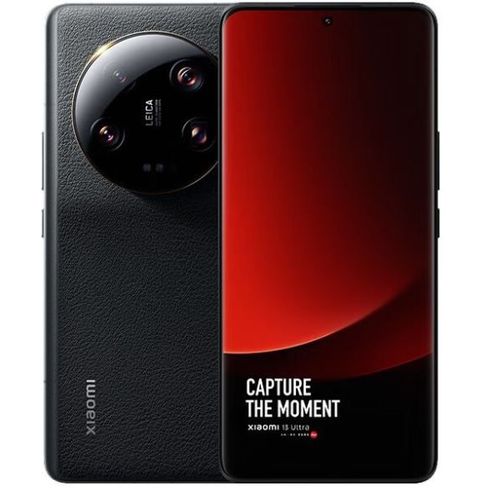 Xiaomi 13 Ultra 5G 16+1 To Noir Telephone mobile