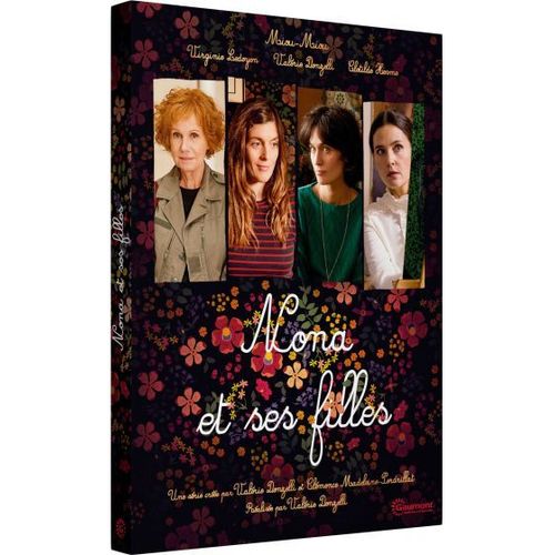 Nona Et Ses Filles - Saison 1